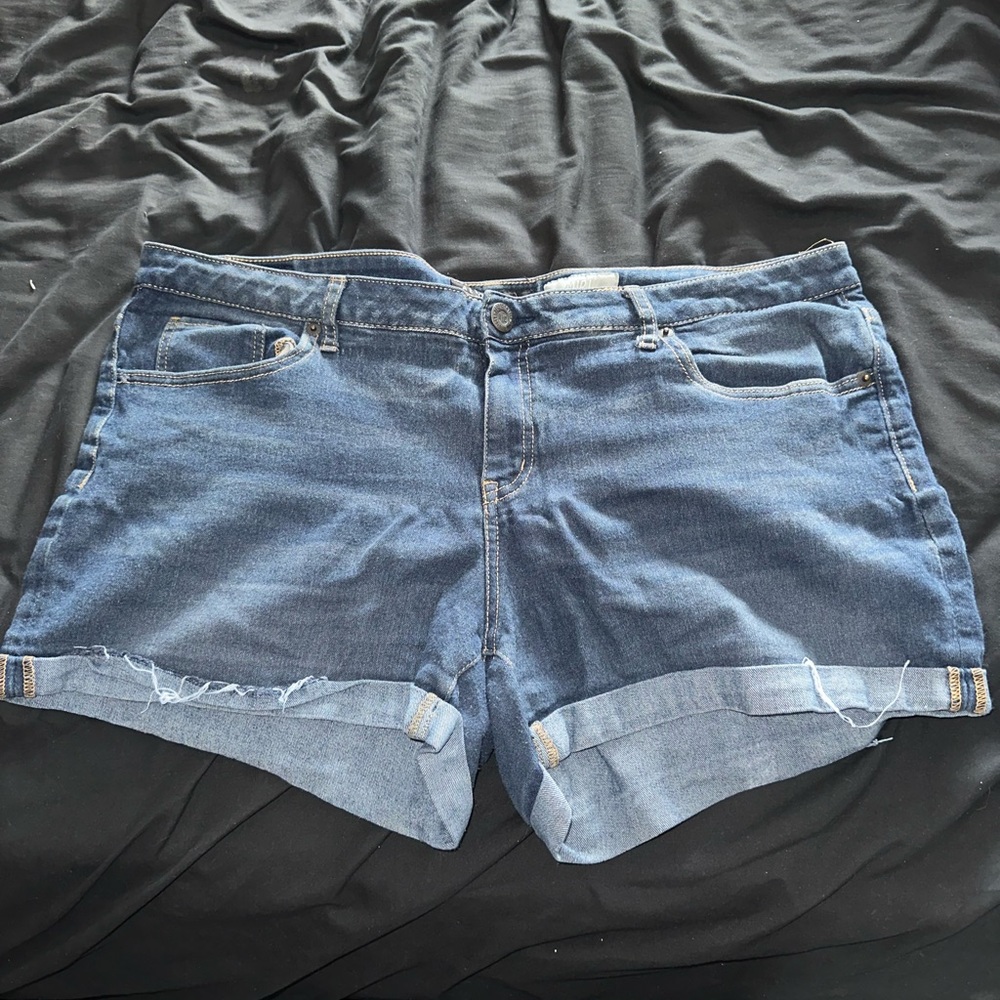 Aeropostale shorts